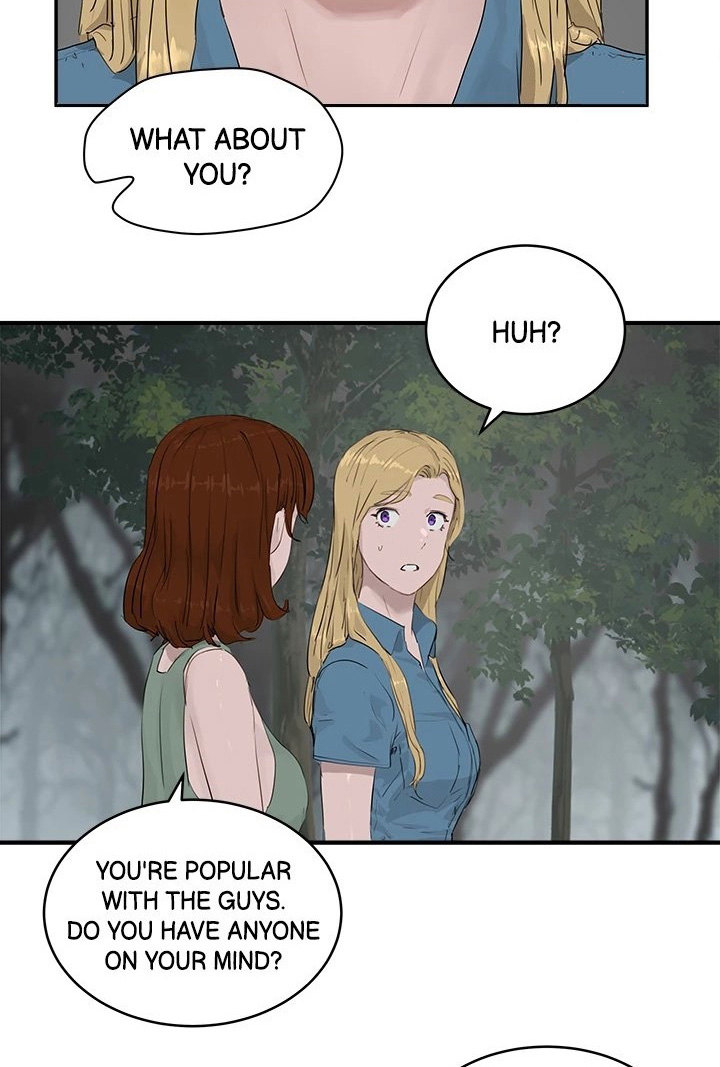 Summer of Love Chapter 35 image 47