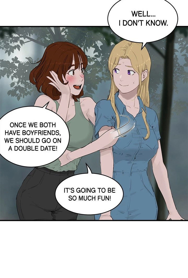 Summer of Love Chapter 35 image 48