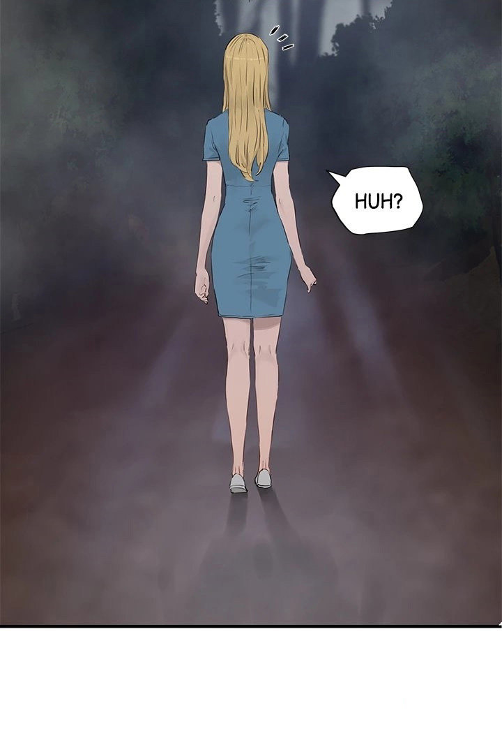 Summer of Love Chapter 35 image 51