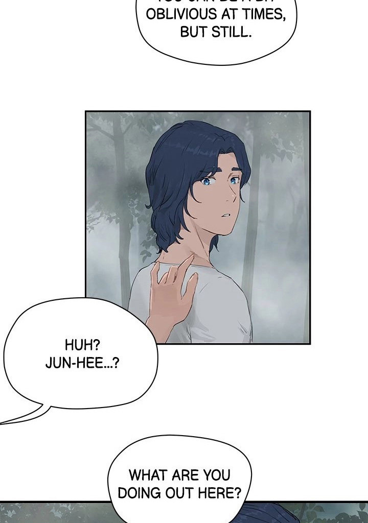 Summer of Love Chapter 35 image 60