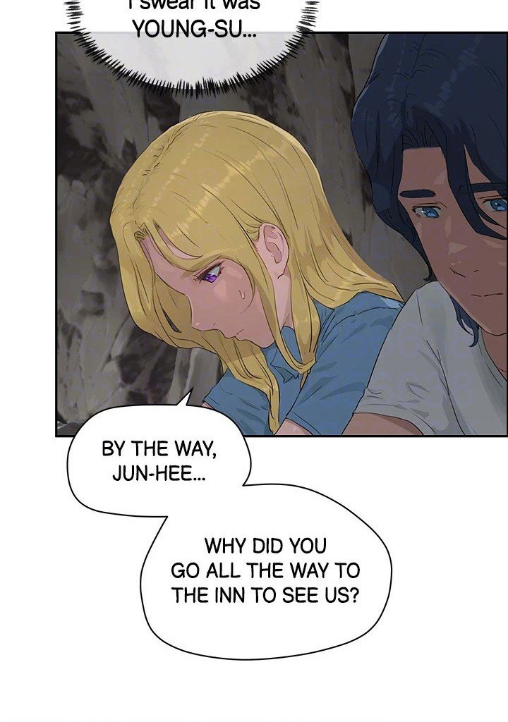 Summer of Love Chapter 35 image 66