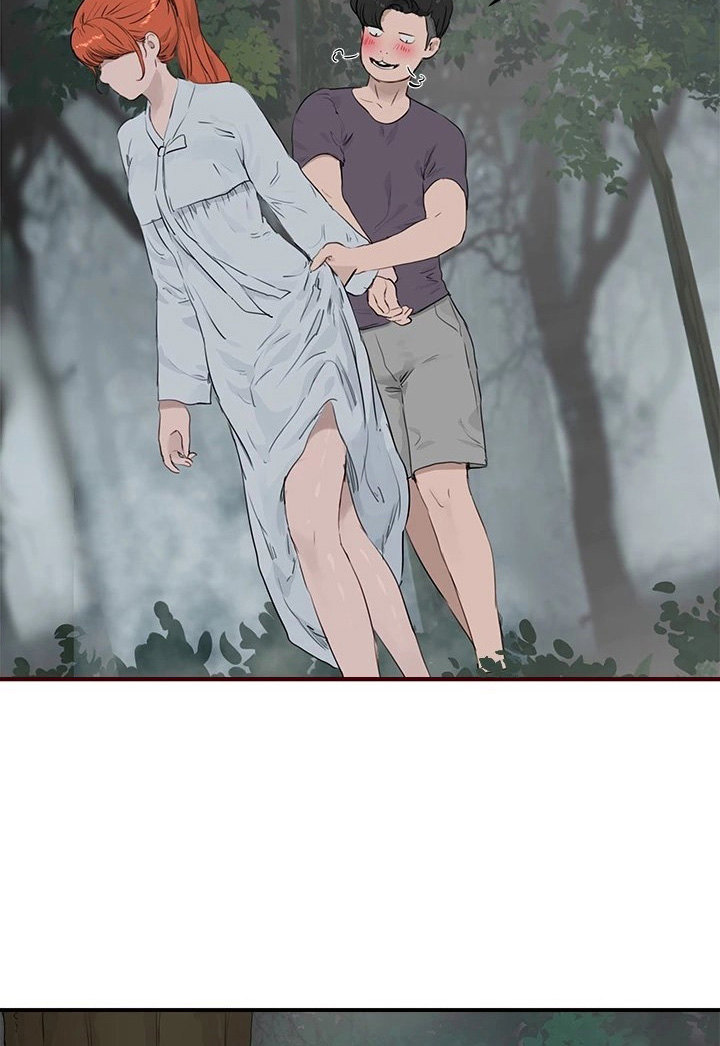 Summer of Love Chapter 35 image 8