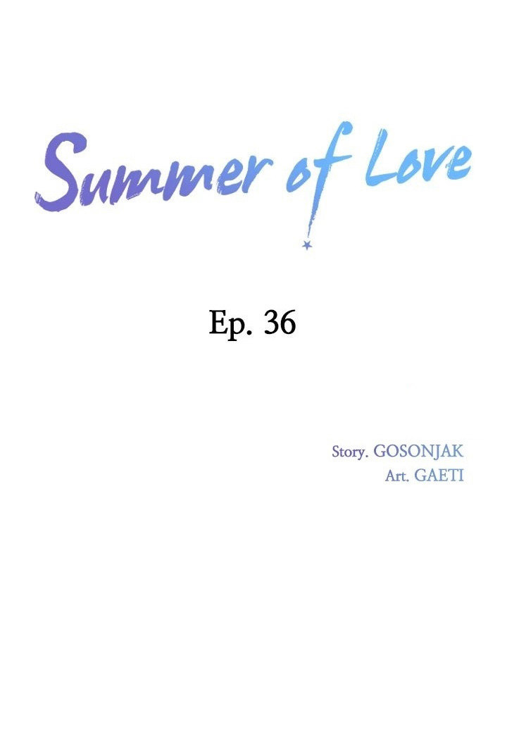 Summer of Love Chapter 36 image 9