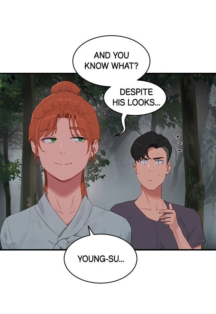 Summer of Love Chapter 36 image 11