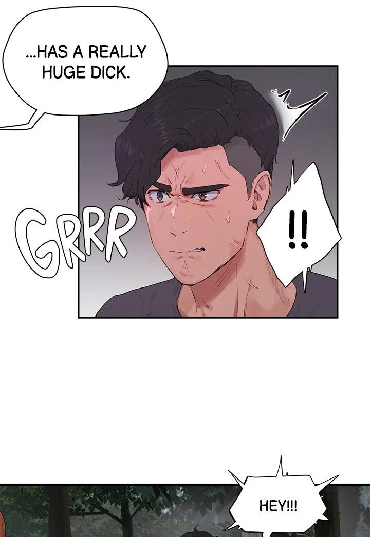 Summer of Love Chapter 36 image 12