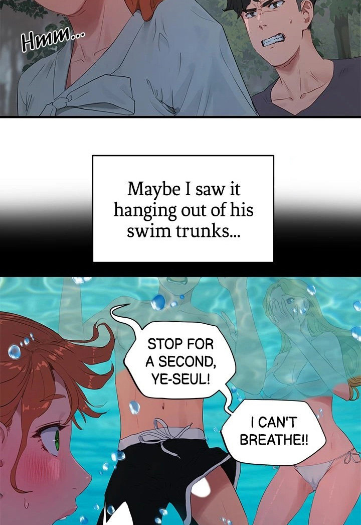 Summer of Love Chapter 36 image 14