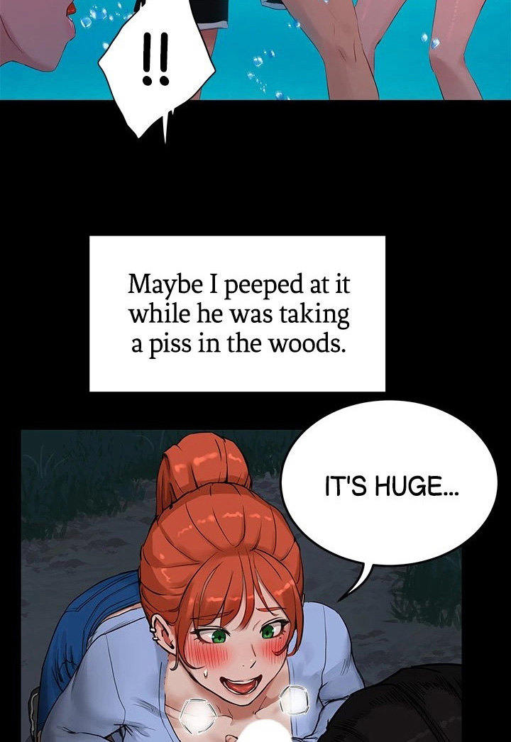 Summer of Love Chapter 36 image 15