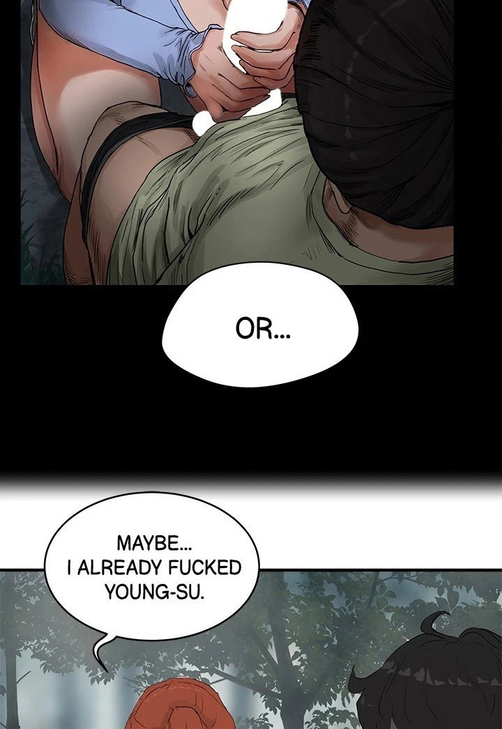 Summer of Love Chapter 36 image 16