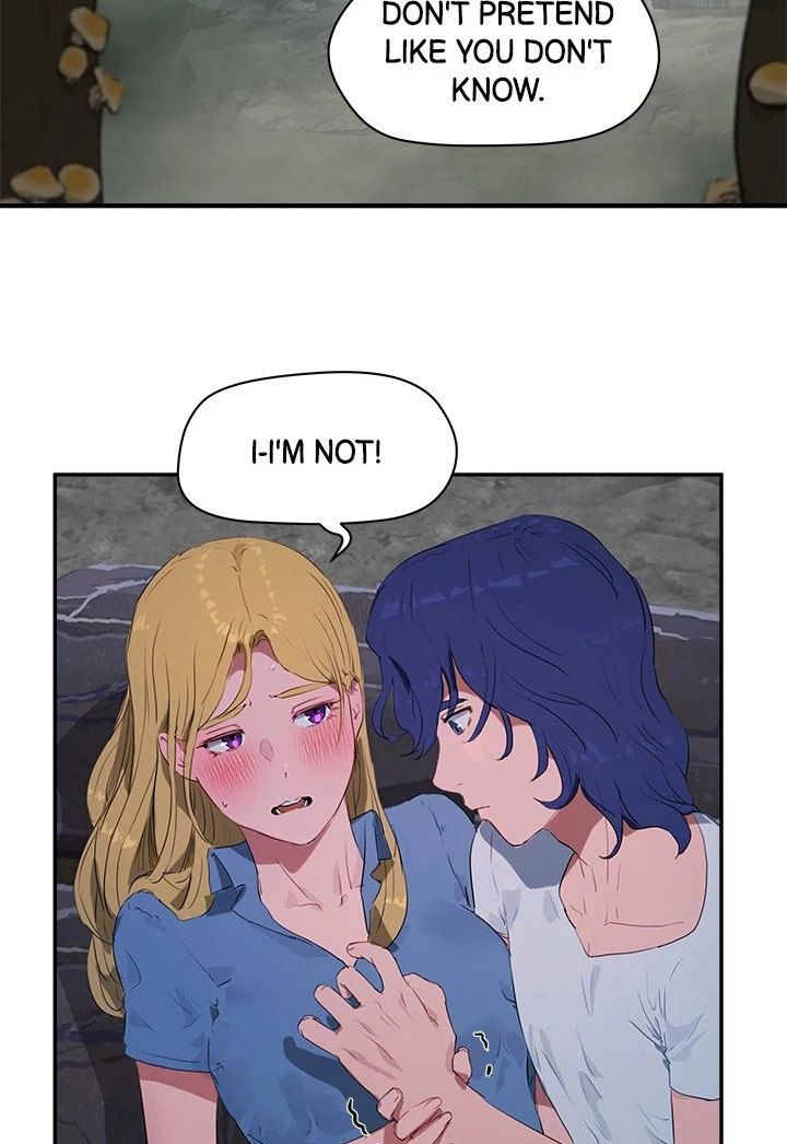 Summer of Love Chapter 36 image 1