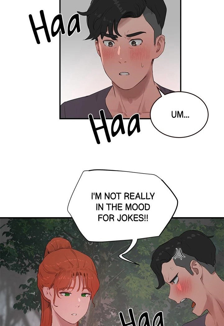 Summer of Love Chapter 36 image 19