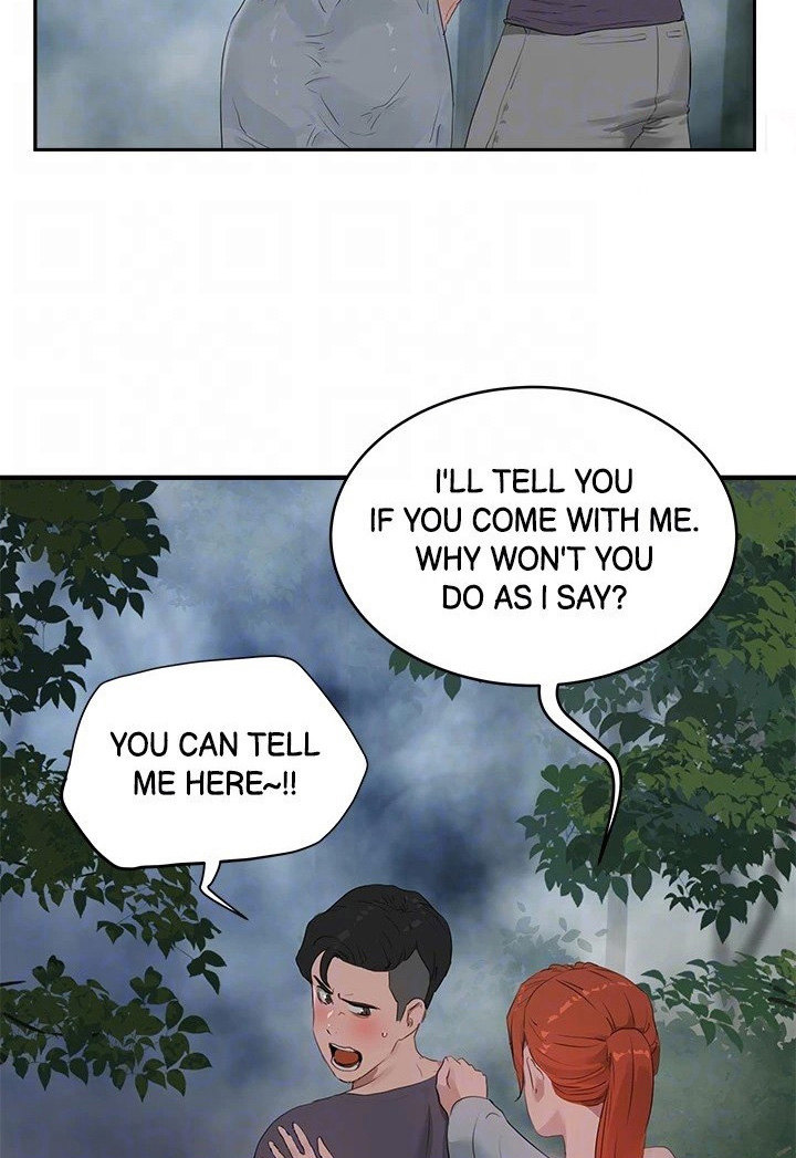 Summer of Love Chapter 36 image 22