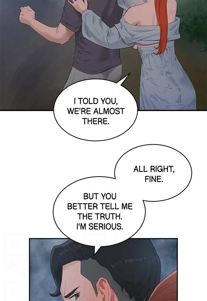 Summer of Love Chapter 36 image 23