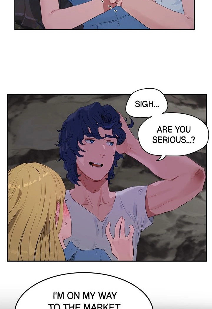 Summer of Love Chapter 36 image 2