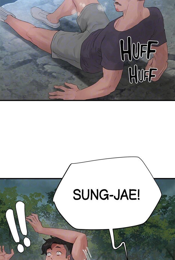 Summer of Love Chapter 36 image 30