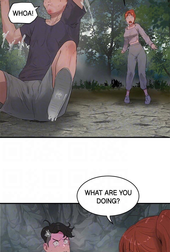 Summer of Love Chapter 36 image 31