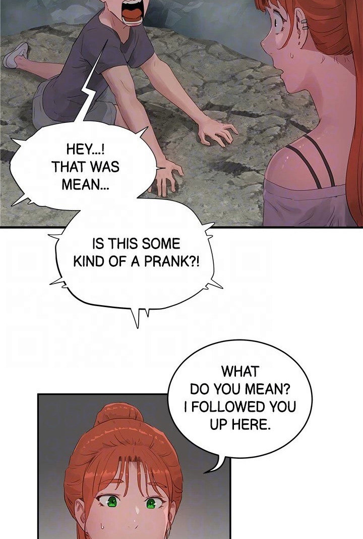 Summer of Love Chapter 36 image 32
