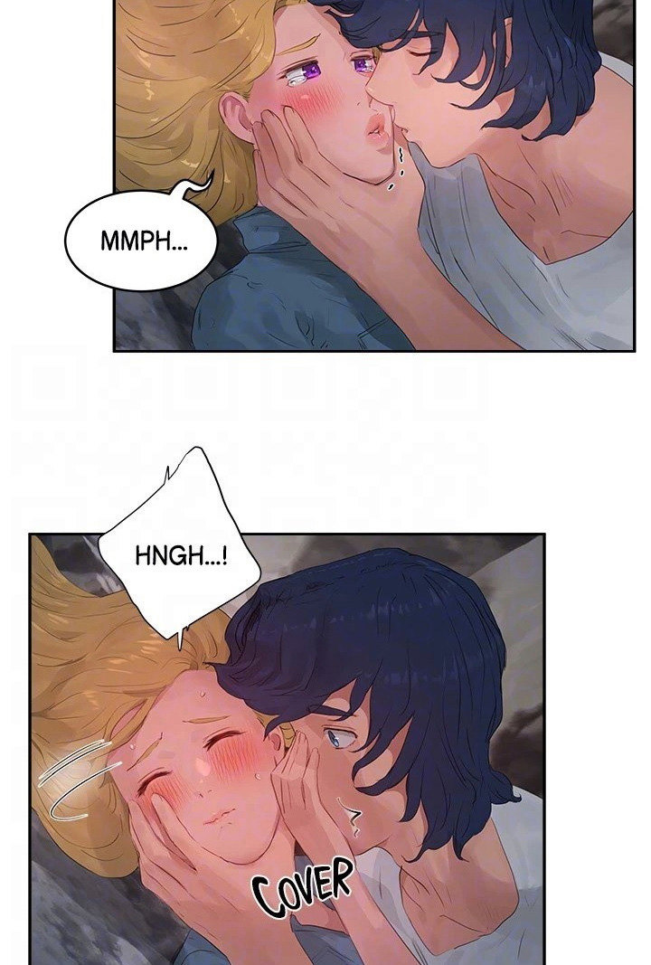 Summer of Love Chapter 36 image 36