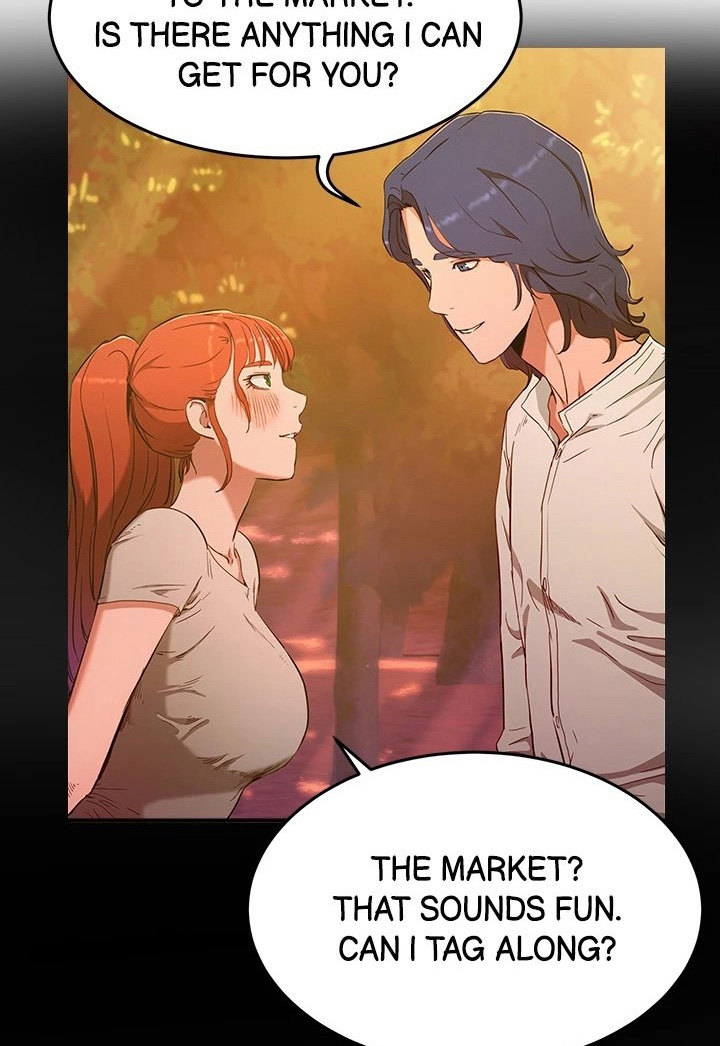 Summer of Love Chapter 36 image 3