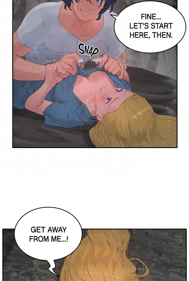 Summer of Love Chapter 36 image 39