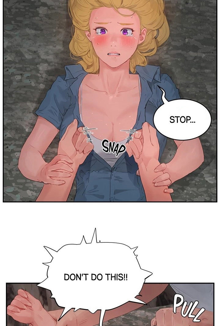 Summer of Love Chapter 36 image 40