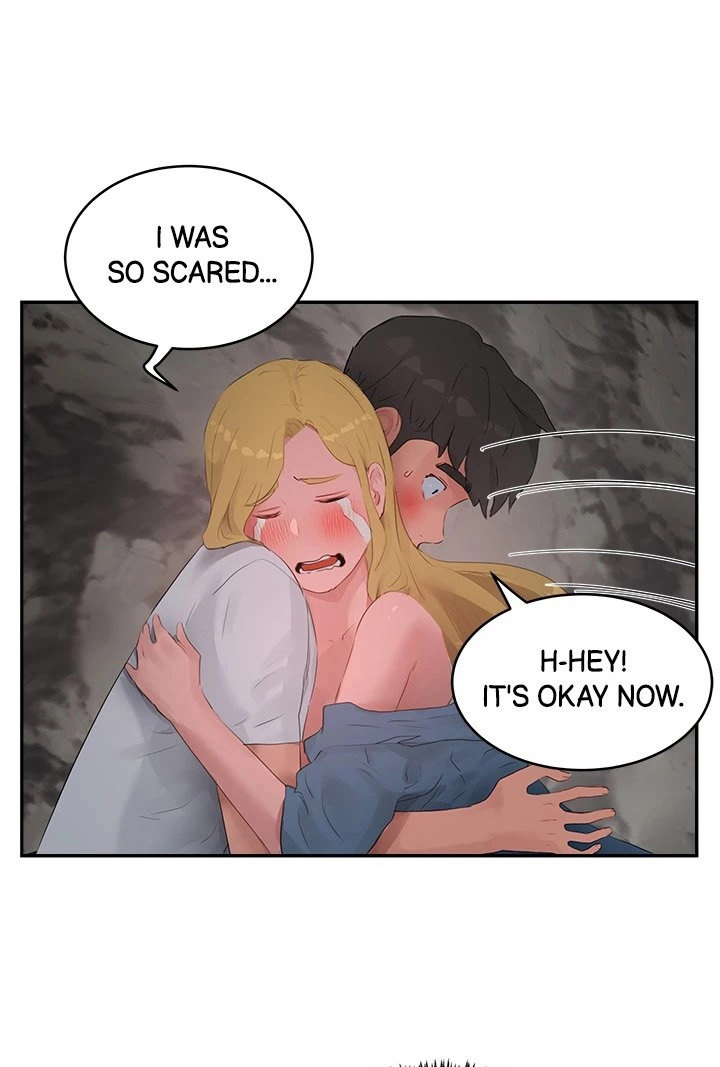 Summer of Love Chapter 36 image 45