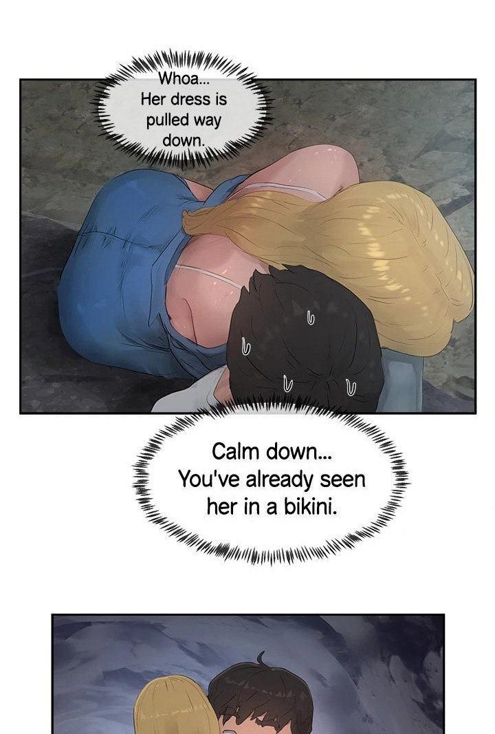 Summer of Love Chapter 36 image 48