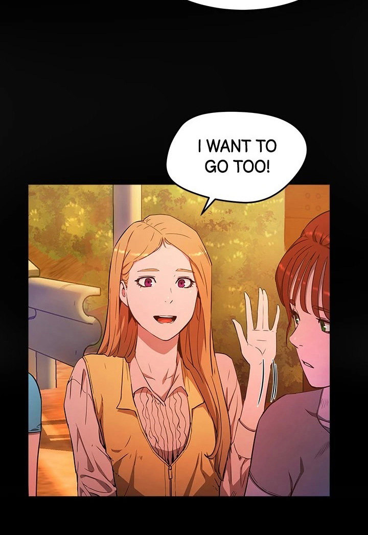 Summer of Love Chapter 36 image 4