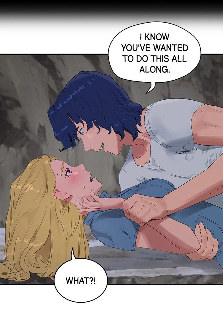 Summer of Love Chapter 36 image 5