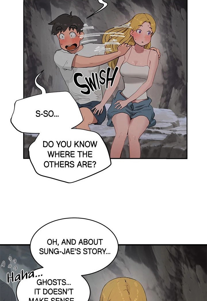 Summer of Love Chapter 37 image 11