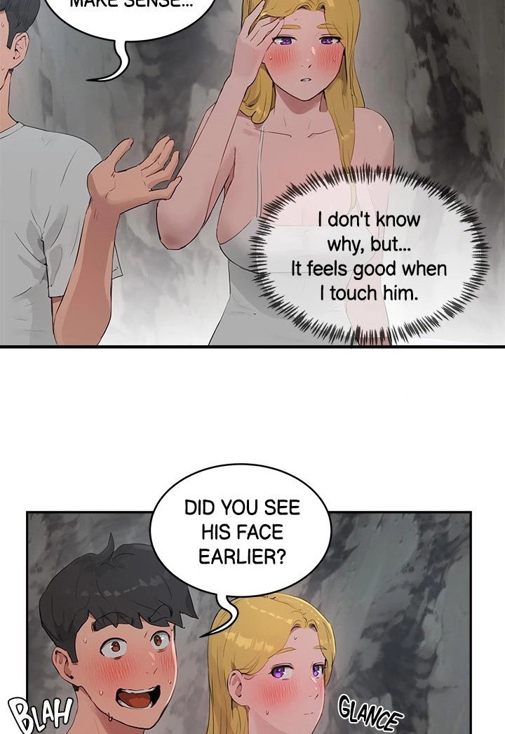 Summer of Love Chapter 37 image 12