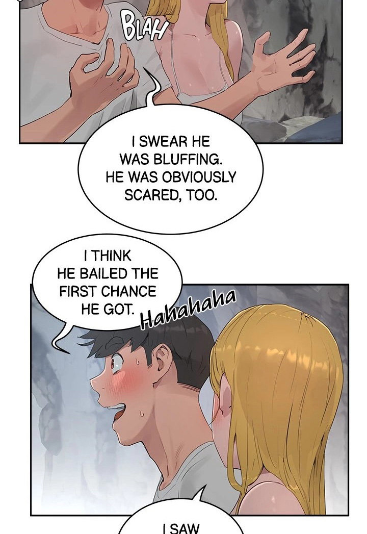 Summer of Love Chapter 37 image 13