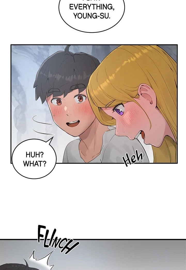 Summer of Love Chapter 37 image 14