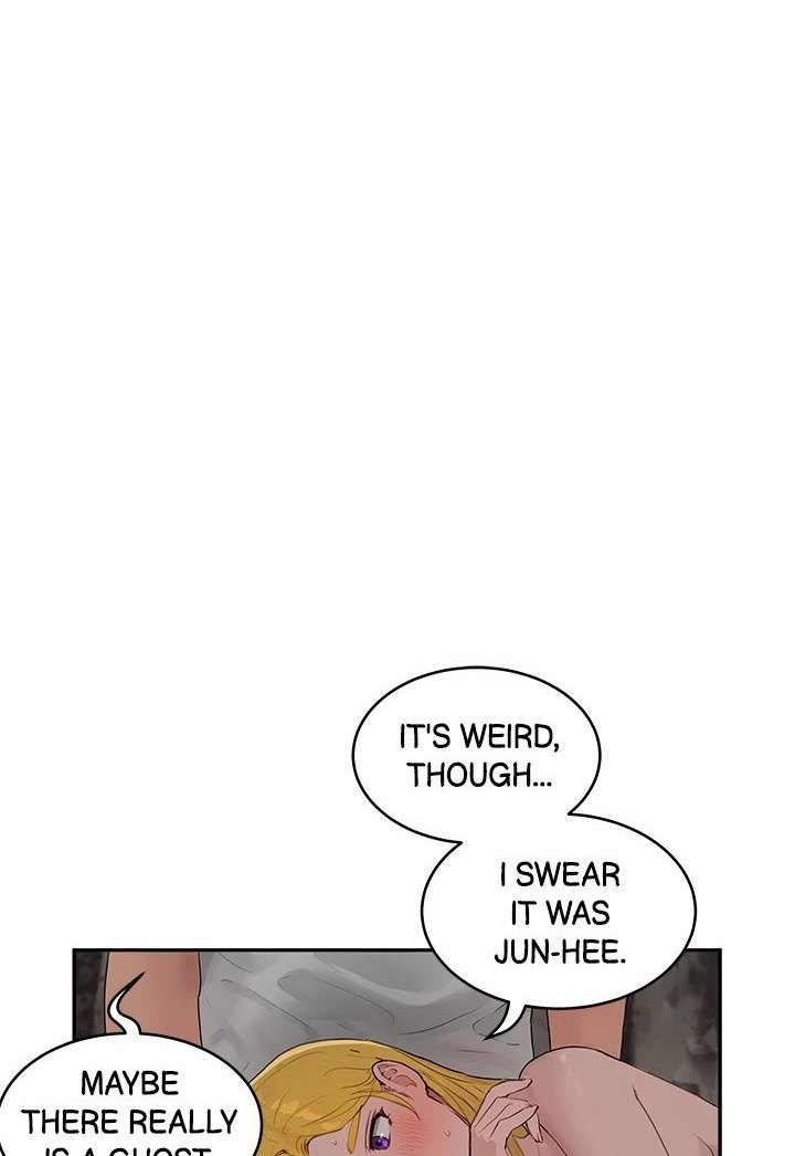 Summer of Love Chapter 37 image 1