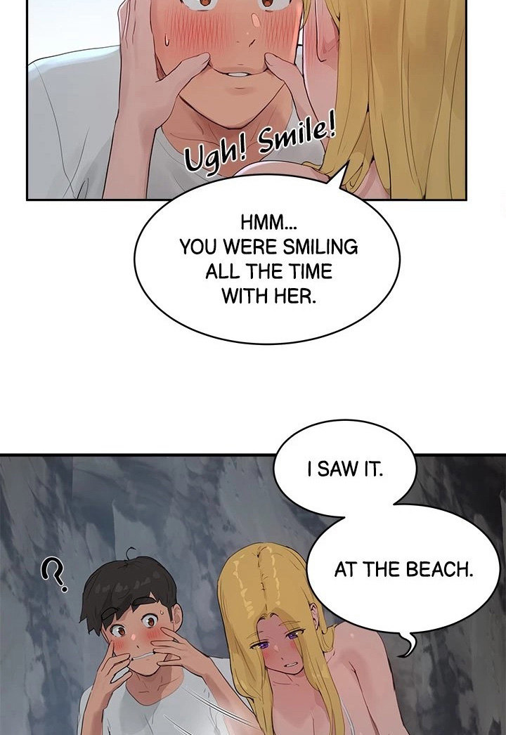 Summer of Love Chapter 37 image 19