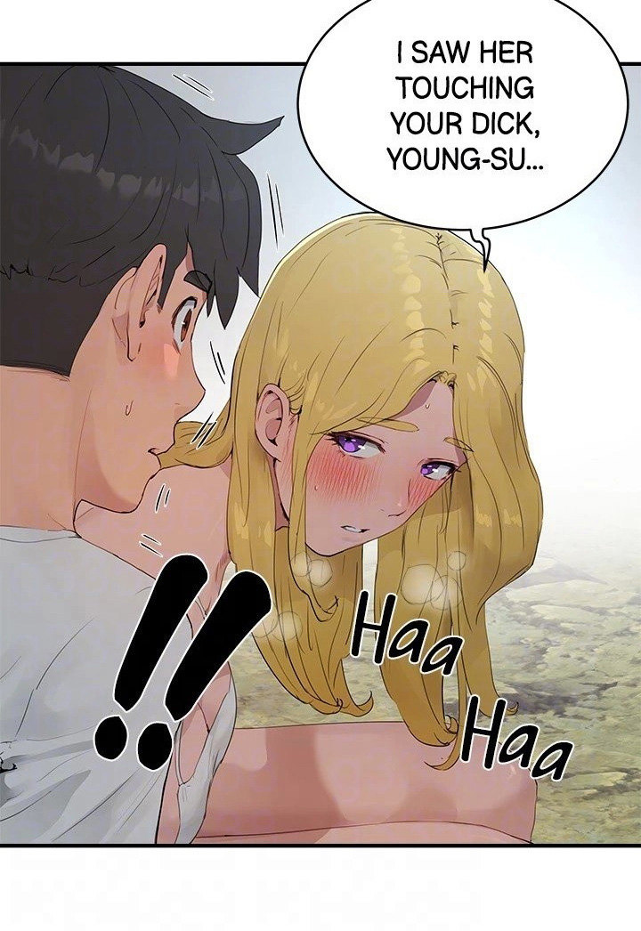 Summer of Love Chapter 37 image 23