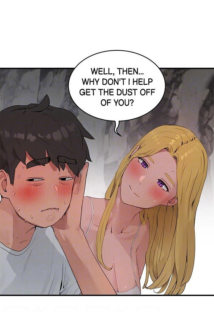 Summer of Love Chapter 37 image 25