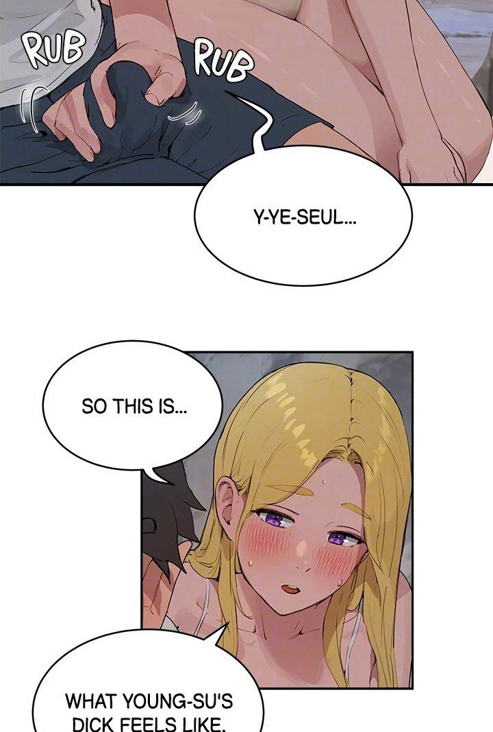 Summer of Love Chapter 37 image 27
