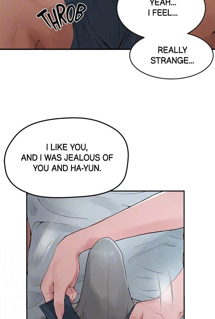 Summer of Love Chapter 37 image 30