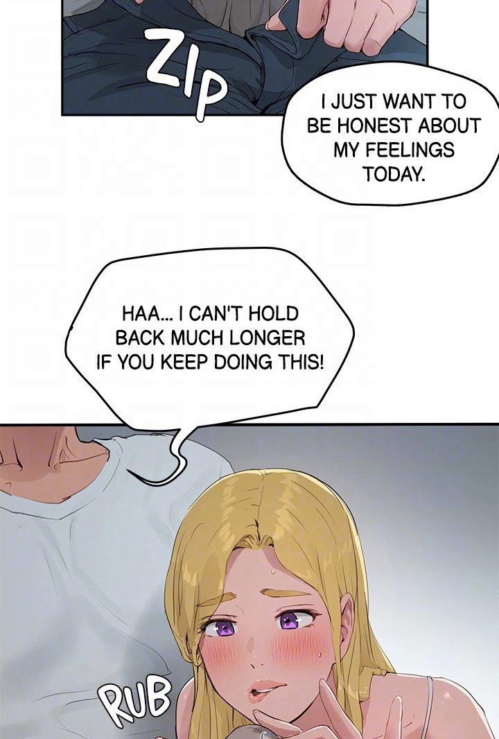 Summer of Love Chapter 37 image 31