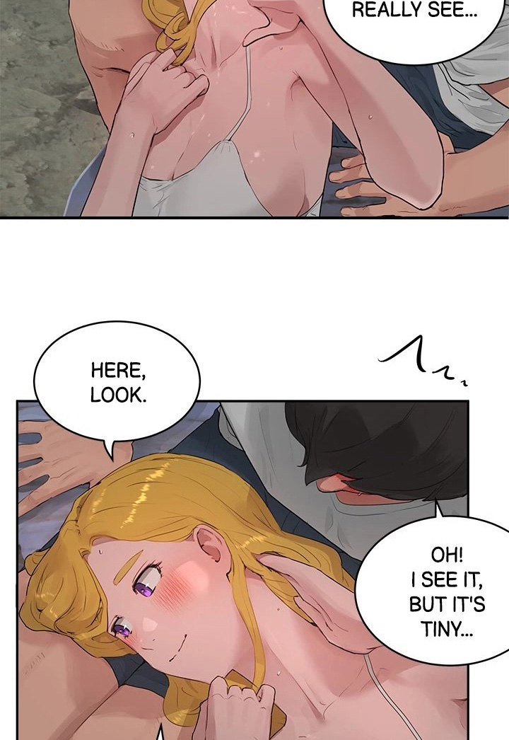Summer of Love Chapter 37 image 3