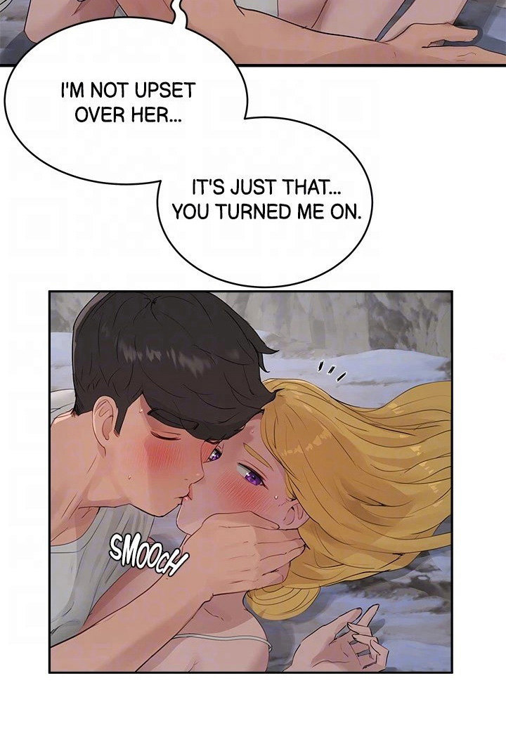 Summer of Love Chapter 37 image 40