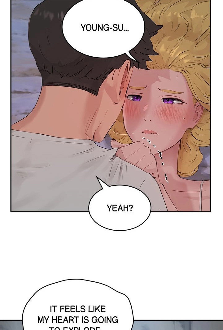 Summer of Love Chapter 37 image 43