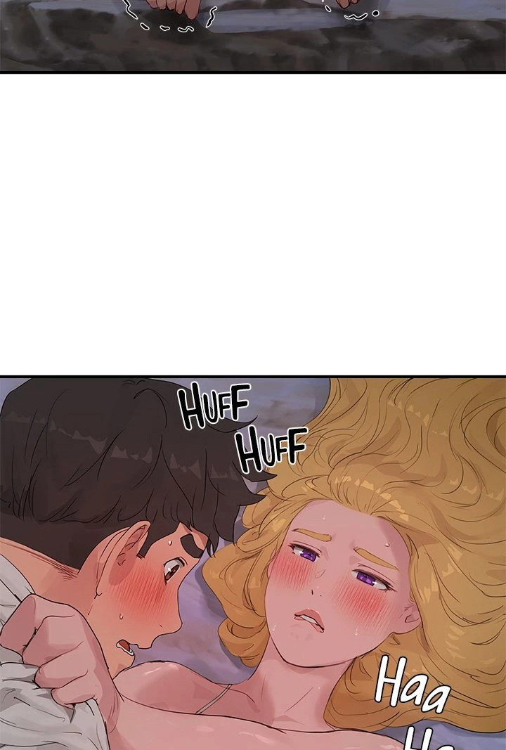 Summer of Love Chapter 37 image 45
