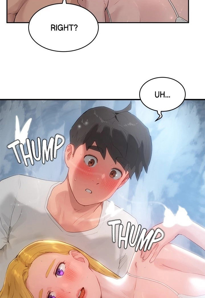 Summer of Love Chapter 37 image 4