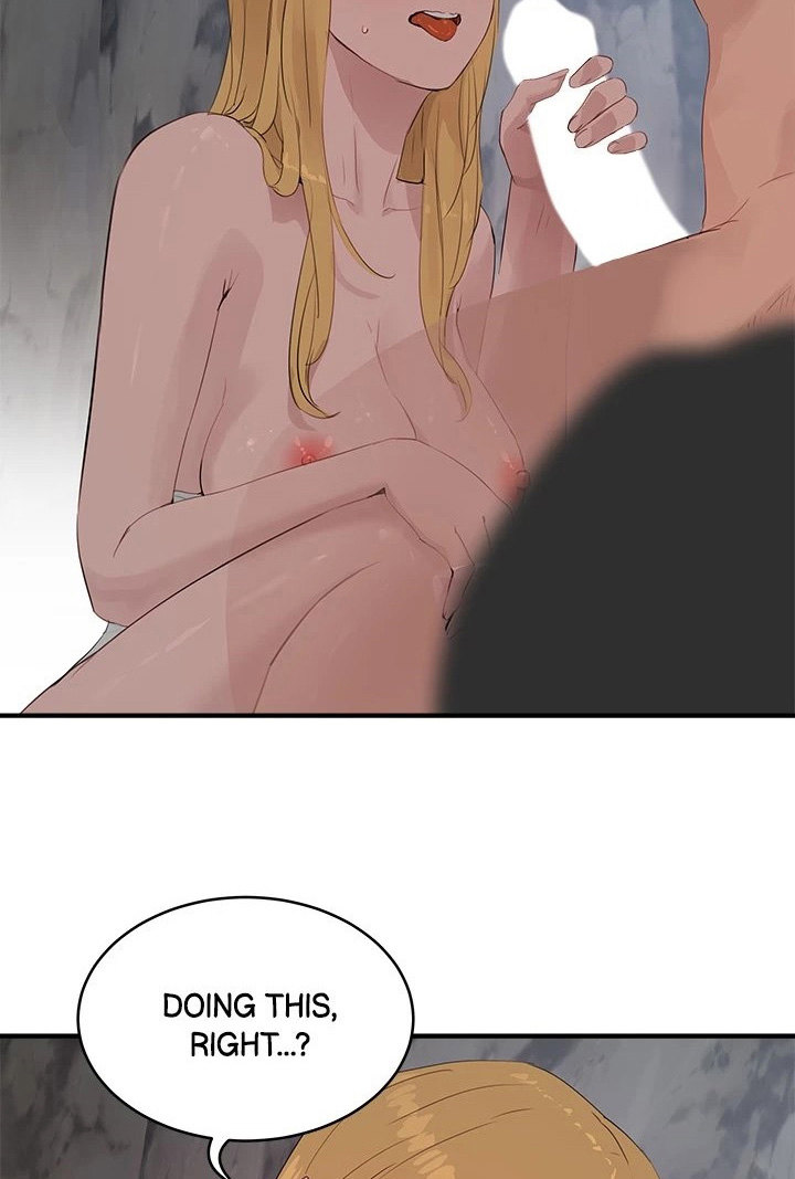 Summer of Love Chapter 37 image 50