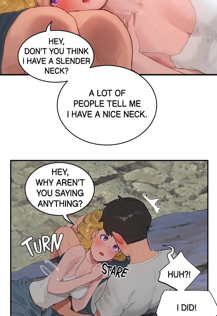 Summer of Love Chapter 37 image 5