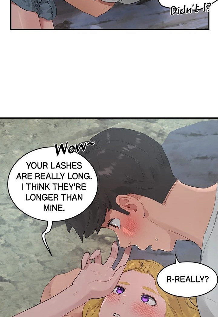 Summer of Love Chapter 37 image 6