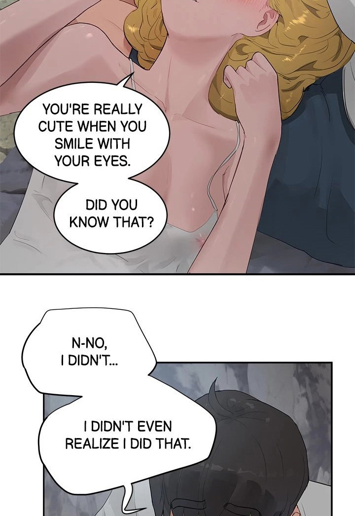 Summer of Love Chapter 37 image 7