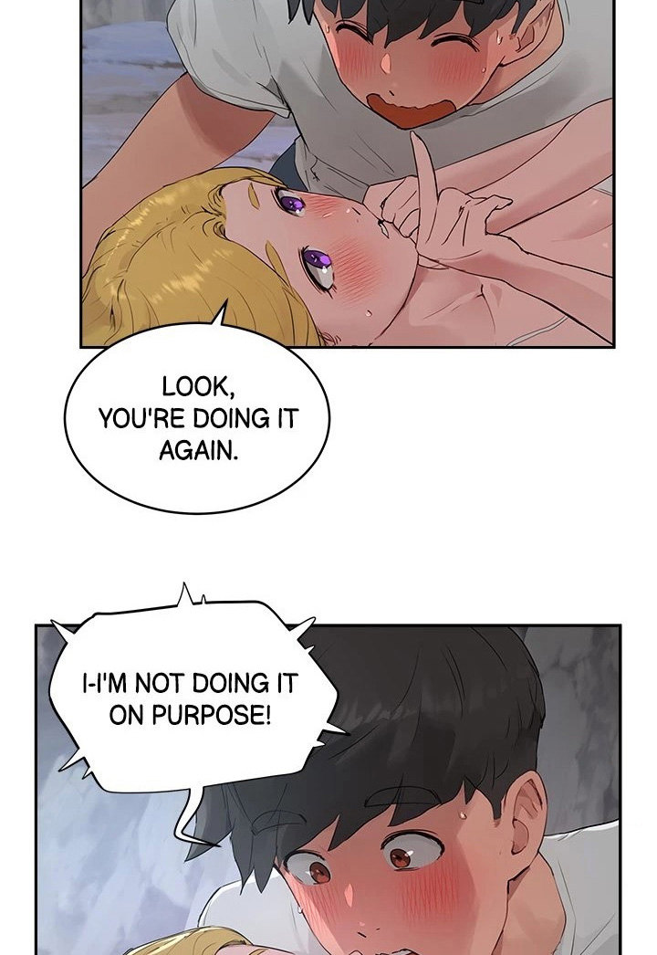 Summer of Love Chapter 37 image 8