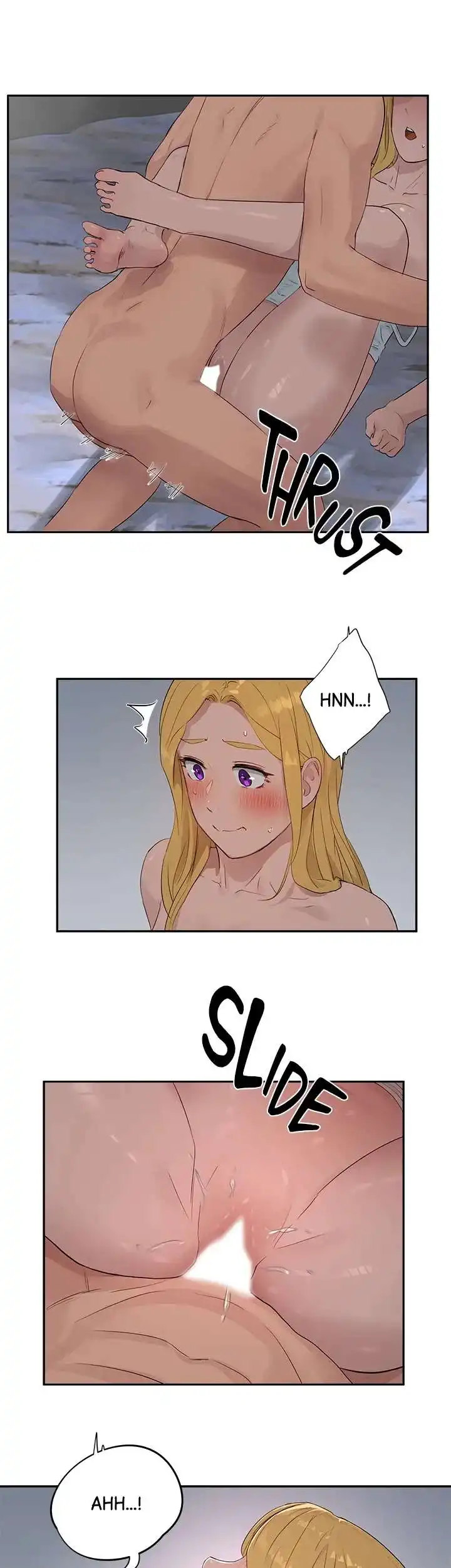 Summer of Love Chapter 38 image 20